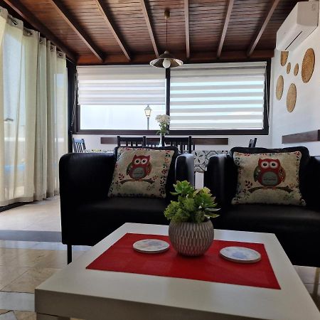 Villa Lola بلايا بلانكا المظهر الخارجي الصورة