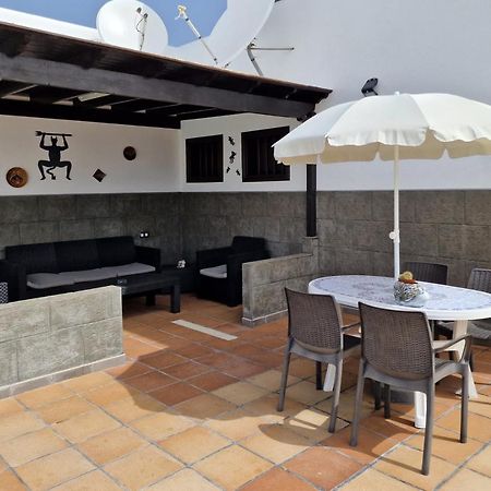 Villa Lola بلايا بلانكا المظهر الخارجي الصورة