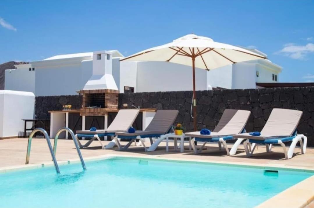 Villa Lola بلايا بلانكا المظهر الخارجي الصورة