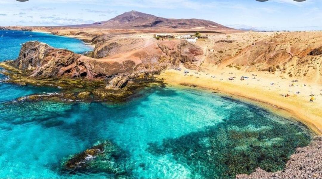Villa Lola بلايا بلانكا المظهر الخارجي الصورة