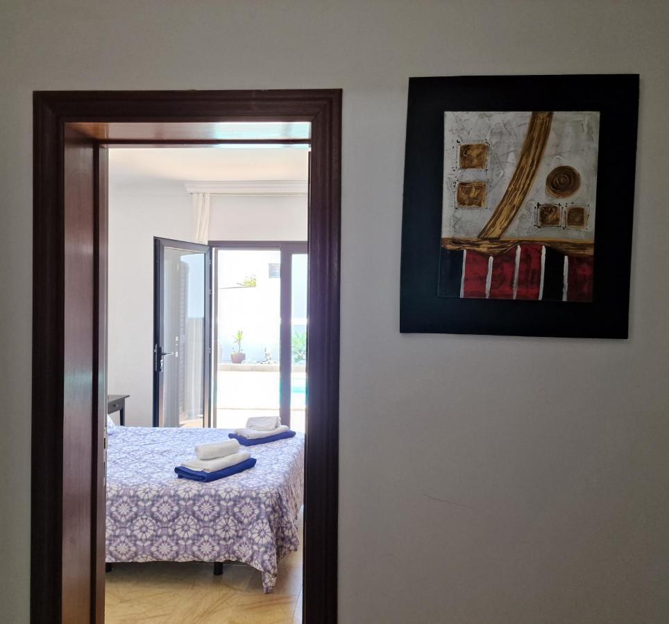 Villa Lola بلايا بلانكا المظهر الخارجي الصورة