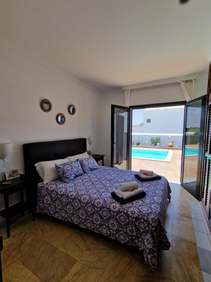 Villa Lola بلايا بلانكا المظهر الخارجي الصورة