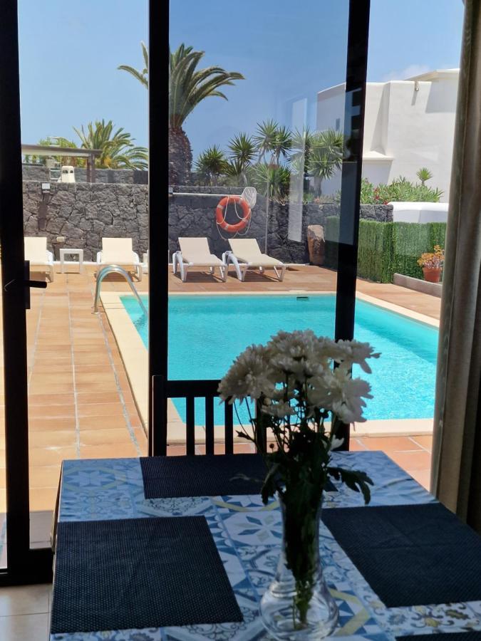 Villa Lola بلايا بلانكا المظهر الخارجي الصورة