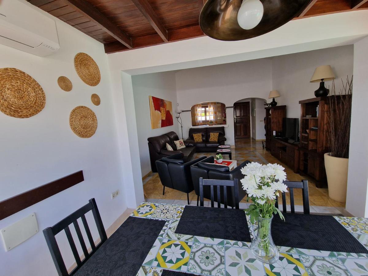 Villa Lola بلايا بلانكا المظهر الخارجي الصورة