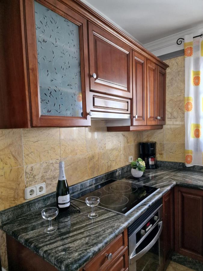 Villa Lola بلايا بلانكا المظهر الخارجي الصورة