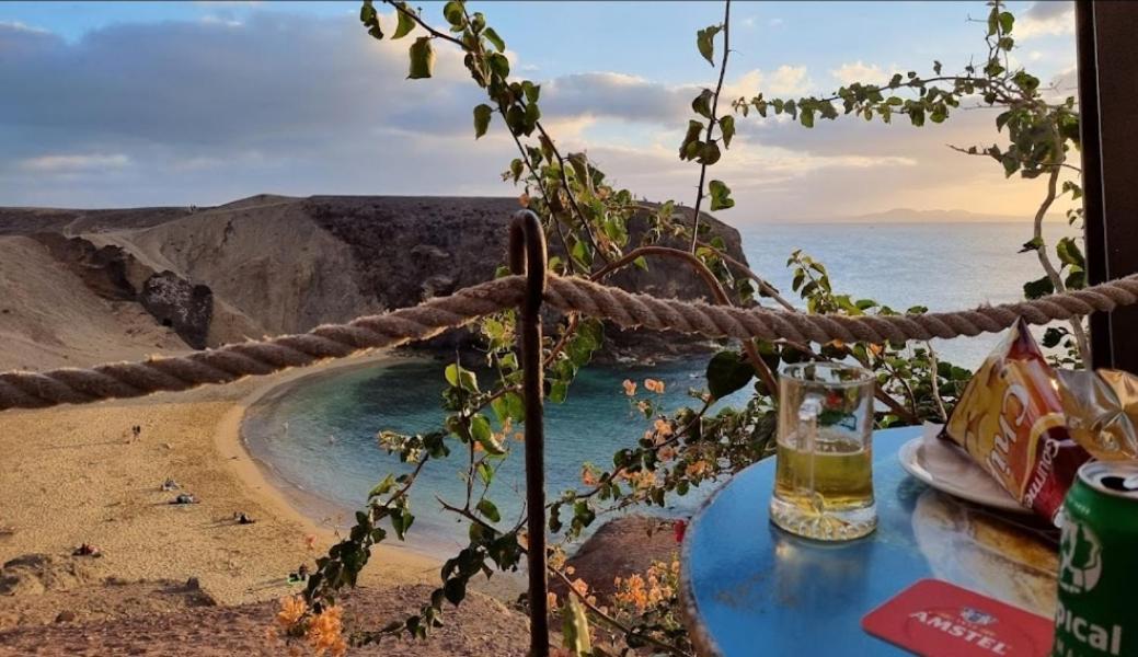 Villa Lola بلايا بلانكا المظهر الخارجي الصورة