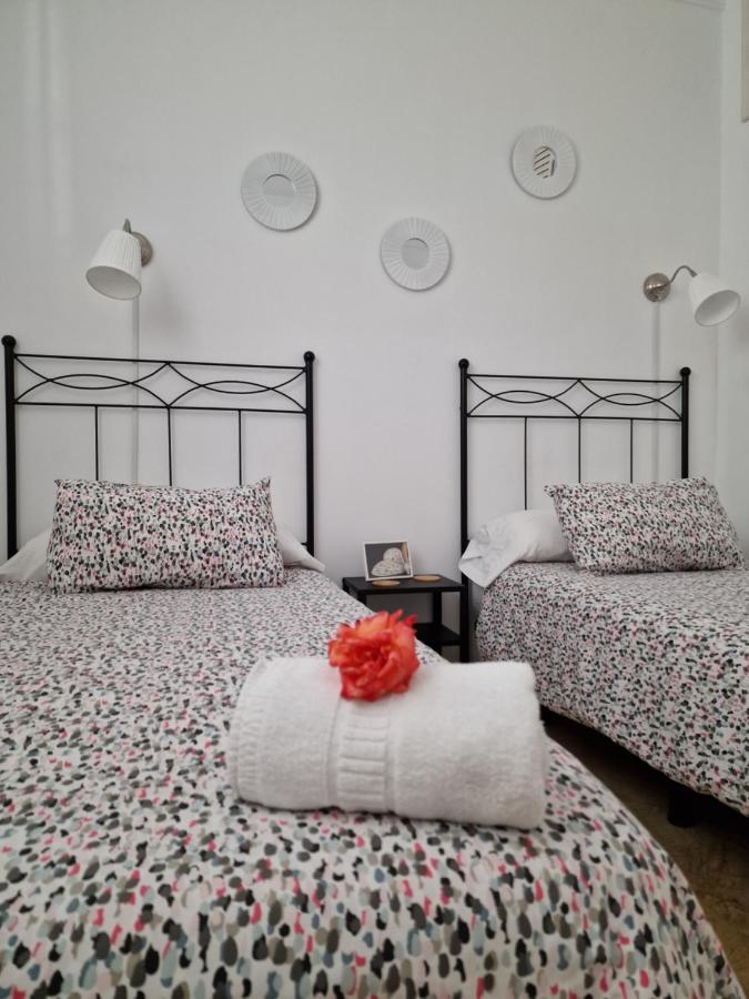 Villa Lola بلايا بلانكا المظهر الخارجي الصورة