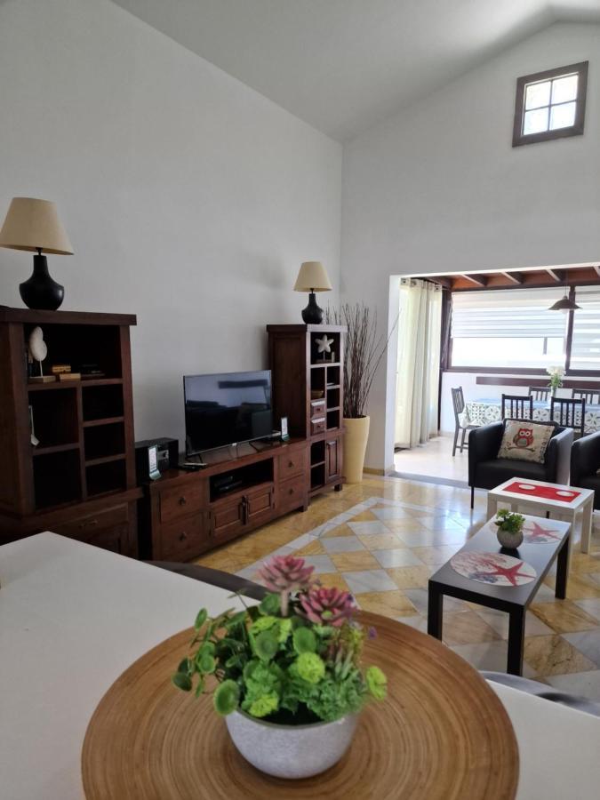 Villa Lola بلايا بلانكا المظهر الخارجي الصورة