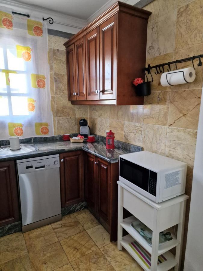 Villa Lola بلايا بلانكا المظهر الخارجي الصورة