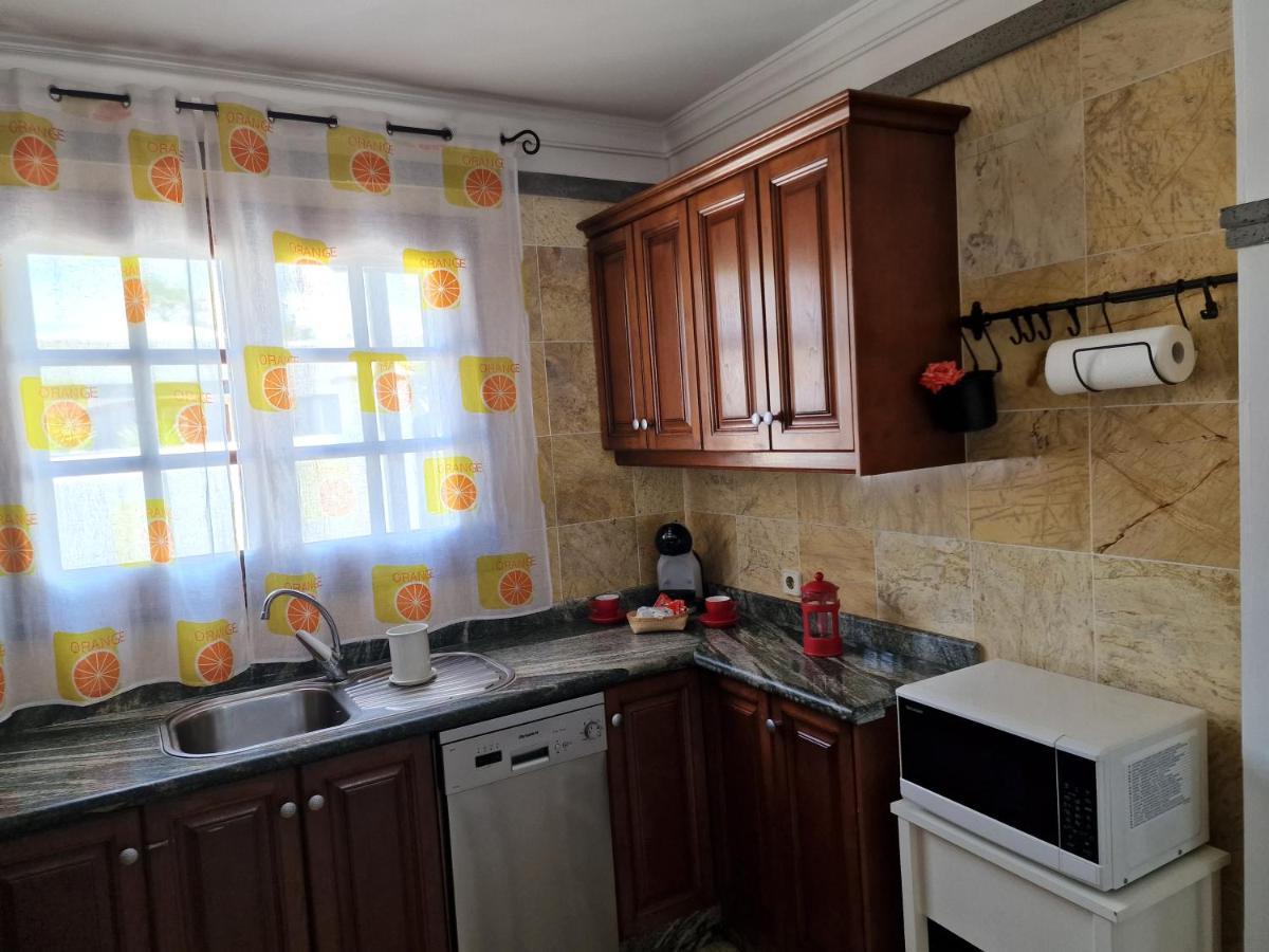 Villa Lola بلايا بلانكا المظهر الخارجي الصورة