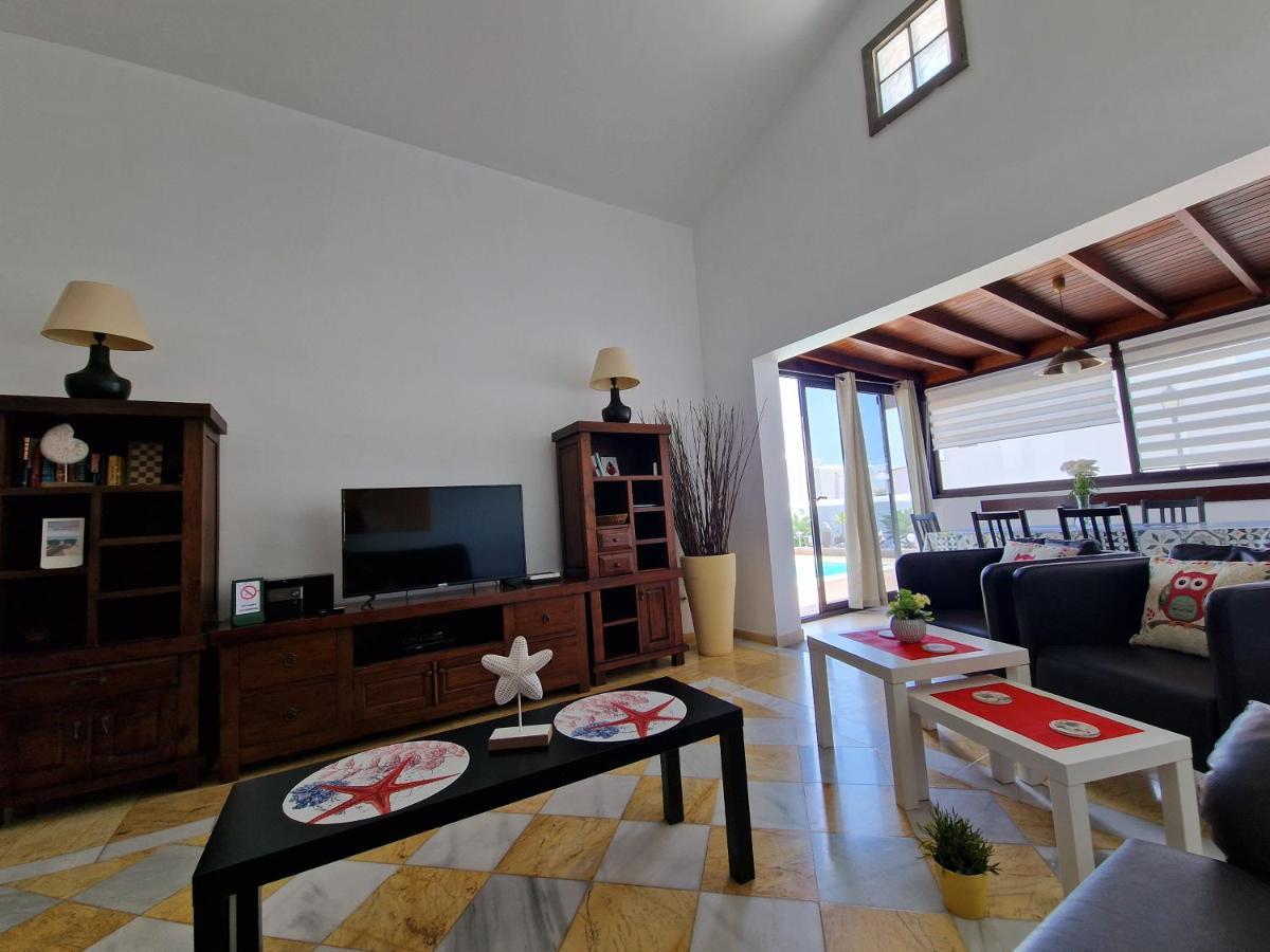 Villa Lola بلايا بلانكا المظهر الخارجي الصورة