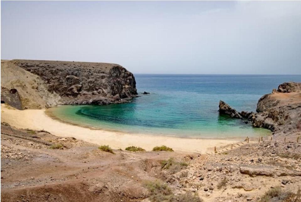 Villa Lola بلايا بلانكا المظهر الخارجي الصورة