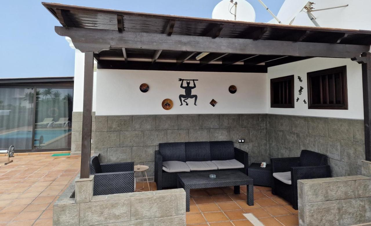 Villa Lola بلايا بلانكا المظهر الخارجي الصورة