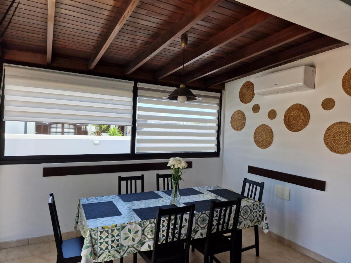 Villa Lola بلايا بلانكا المظهر الخارجي الصورة
